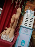 MussGirl慕丝女郎  NO.562 ICU（下）(32)
